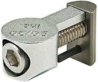 80/20 Inc., 3661, 15 Series 5/16-18 Standard Anchor Fastener (2 Pack)