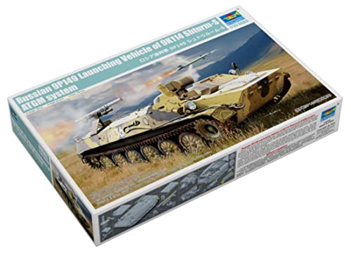 Trumpeter 759605 kit de modélisme à monter pour maquettiste amateur et collectionneur