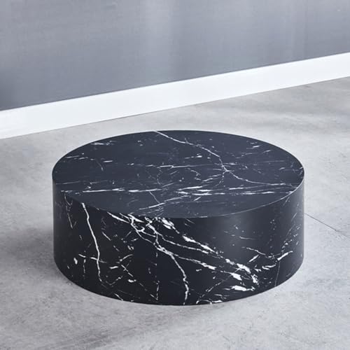 Socle d'affichage rond en bois support figurine et vêtement