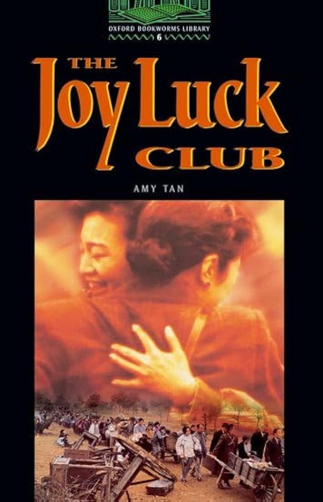 洋書 The Joy Luck Club The Joy Luck Club