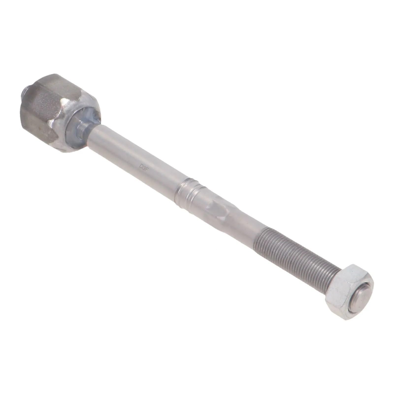 Embout de biellette de direction Lot de 2 rotules direction intérieures pour Audi A6 A7 A8L Q5 Q7 RS6 S6 S7 S8 SQ5 pour Porsche Macan 4G0423810A