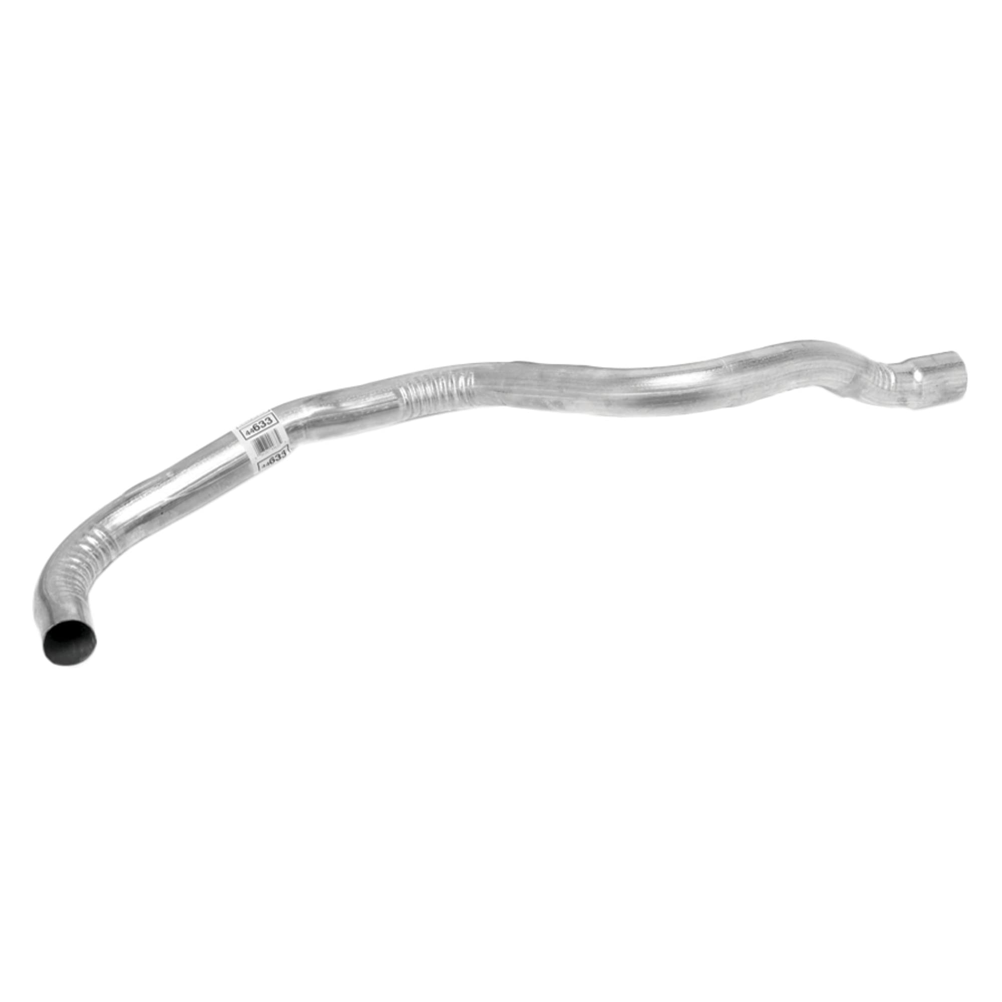 Photo 1 of ***USED***Walker 44633 Exhaust Pipe 2" Inlet (ID) 2" Outlet (OD) for Volvo 240