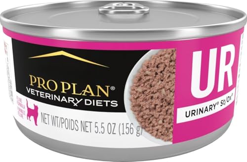 UR Urinary St/Ox Wet Cat Food 12/5.5 oz