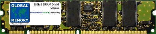 Mémoire RAM Cisco IDS 4200 barrette 256Mo DRAM DIMM IDS-4210-MEM-U
