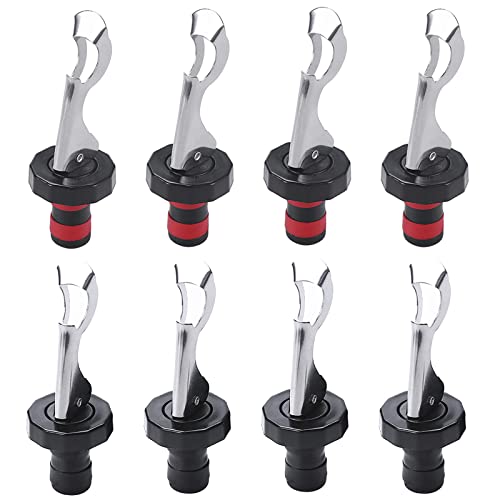 Flaschenverschlüsse mit Hebel Flaschenverschluss Universal Verschluss...