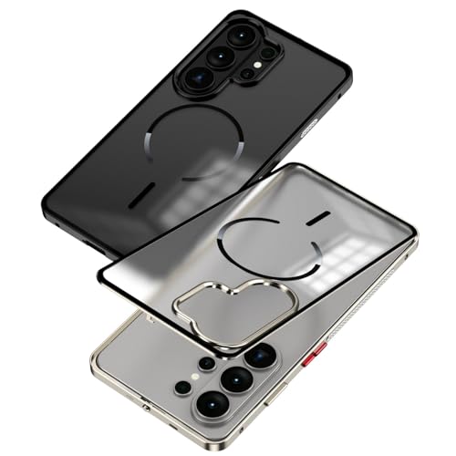 Coque Samsung S26 Ultra antichoc magnétique pour éviter les rayures - 4