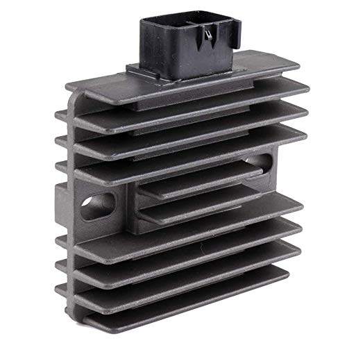 Arctic CAT 700 EFI 2006 07 08 09 Voltage Regulator Rectifier For CAN-AM Outlander 330 400,Honda TRX 400/450/500,Suzuki LT-A 400 450 500 700 750,Yamaha R6 YFM660 YFM700 YXR660 XP500 by AUTOMOTIVE