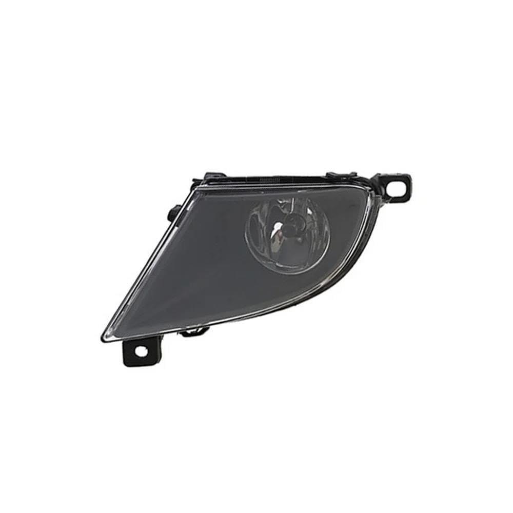 Feu antibrouillard LED BMW E60 E61 finition haut de gamme avec barre L - 8