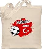 Geschenk mit Namen personalisiert by Shirtracer