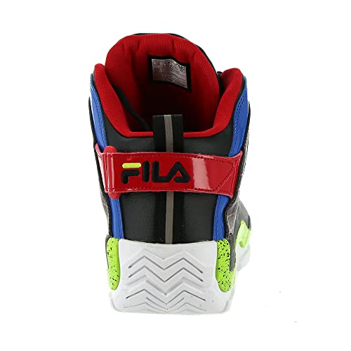 Image of FILA Mens Grant Hill 2 Shoes