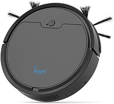 1800Pa Strong Suction Robotic Vacuum Cleaner for Dirt Durable Robot Vacuum  Cleaner One-Touch Start OB8s Long Endurance - buy 1800Pa Strong Suction  Robotic Vacuum Cleaner for Dirt Durable Robot Vacuum Cleaner One-Touch