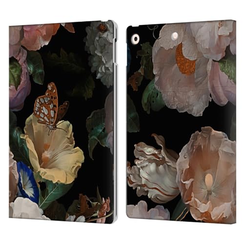 Étui iPad 10.2 cuir UtArt anti-rayures pour protéger l'écran de votre tablette avec style