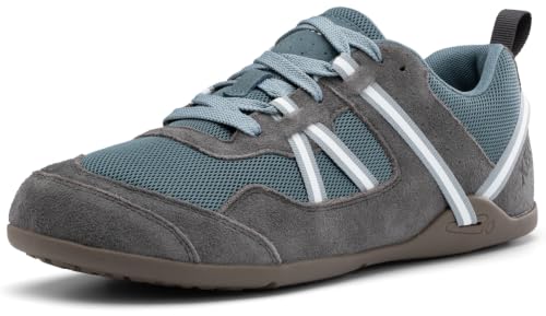 Image of Xero Shoes Men's Prio Barefoot Athletic Sneaker