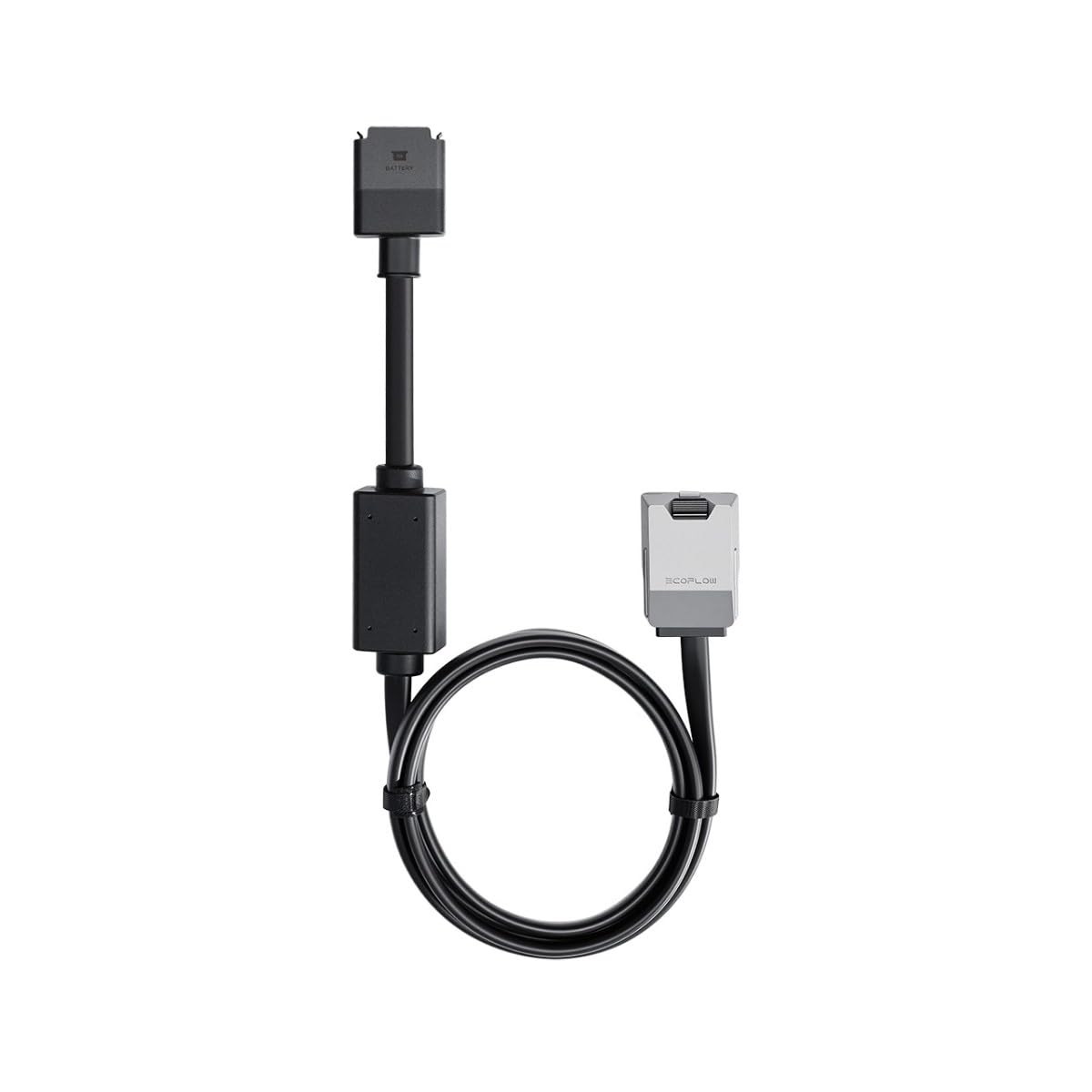 EcoFlow Batterieladegerät Maßgeschneidertes Ausgangskabel (2 m)