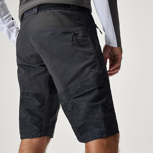 Image of Endura Hummvee Mountain Bike Baggy Cycling Short II