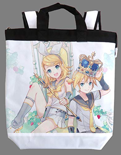 Amazon.co.jp: VOCALOID 鏡音リン・レン 10th Anniversary Shop限定