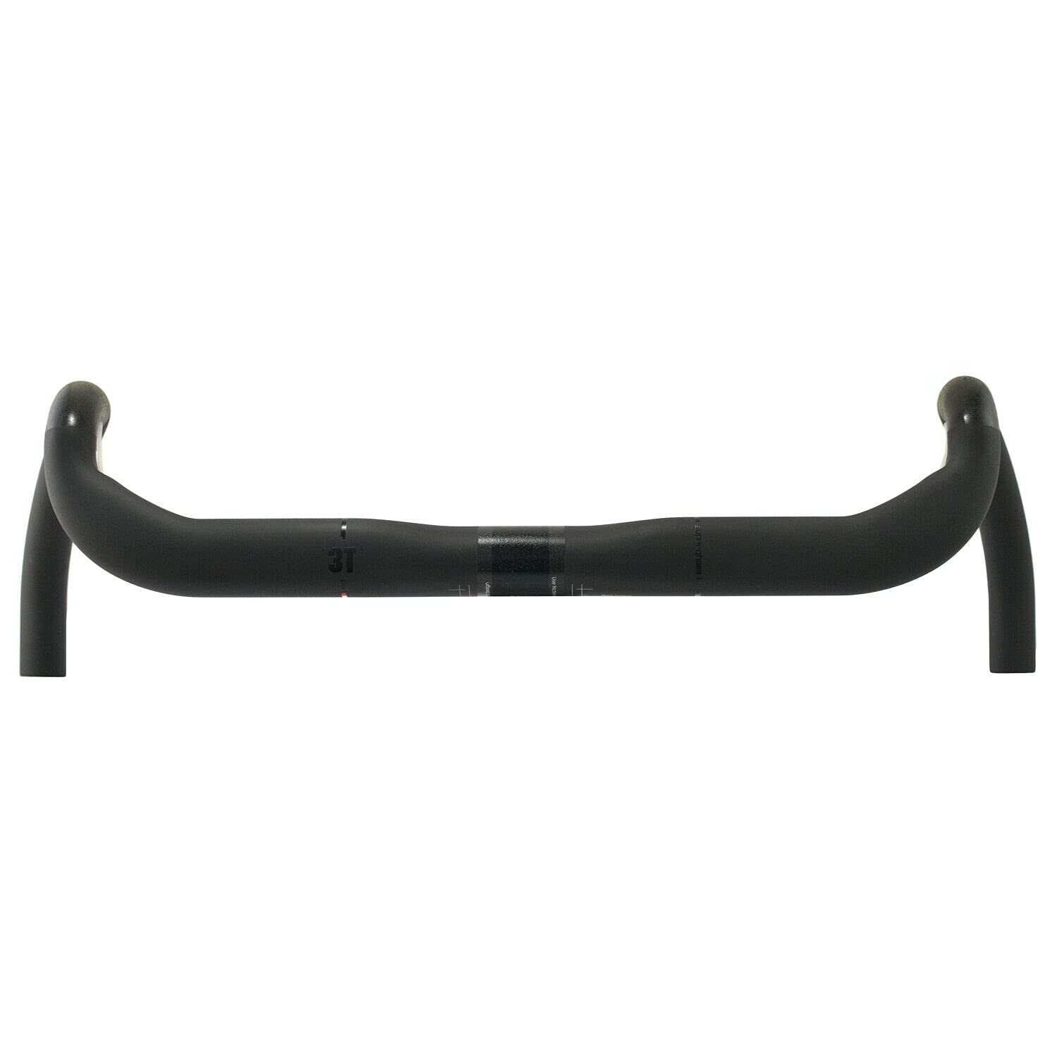 Amazon | 3T SUPERGHIAIA LTD 31.8X420MM Ultralight Carbon GRAVEL