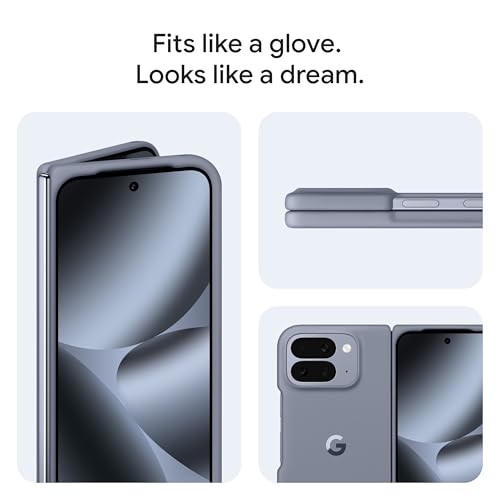 Image of Google Pixelsnap Phone Case Pixel 10 Pro Fold - Durable - Jade