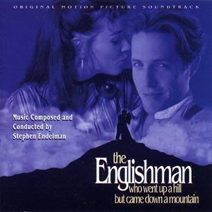Englishman Who Went Up a Hill [Audio CD] Various Artists