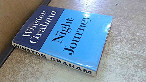Night Journey 0370006151 Book Cover