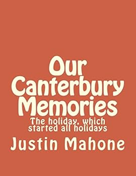 Paperback Our Canterbury Memories Book