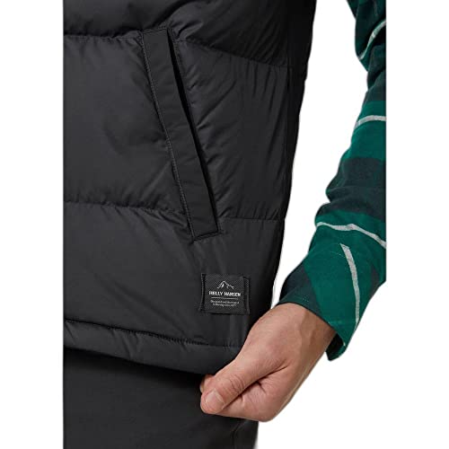 Helly-Hansen Men's Isfjord Down Vest3