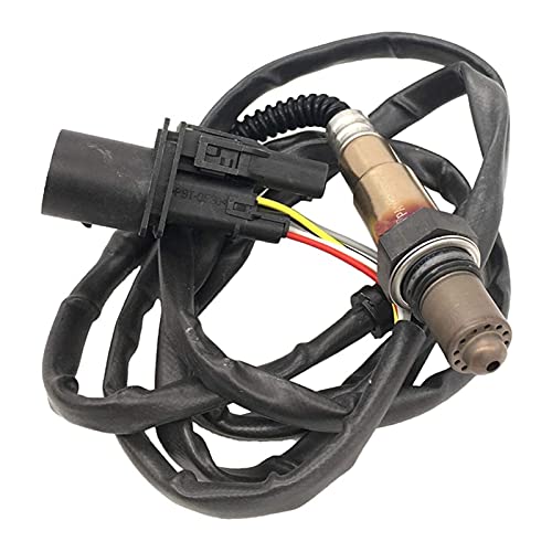 Capteur d'oxygène O2 défaillant ? Changez pour ce modèle LSU 4.2 234-5117 - 5