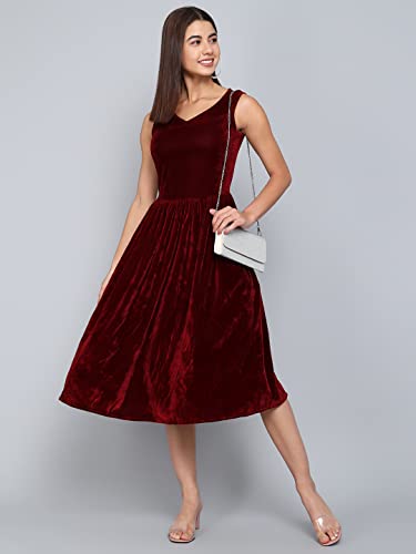 Image of Vaararo Women Dress
