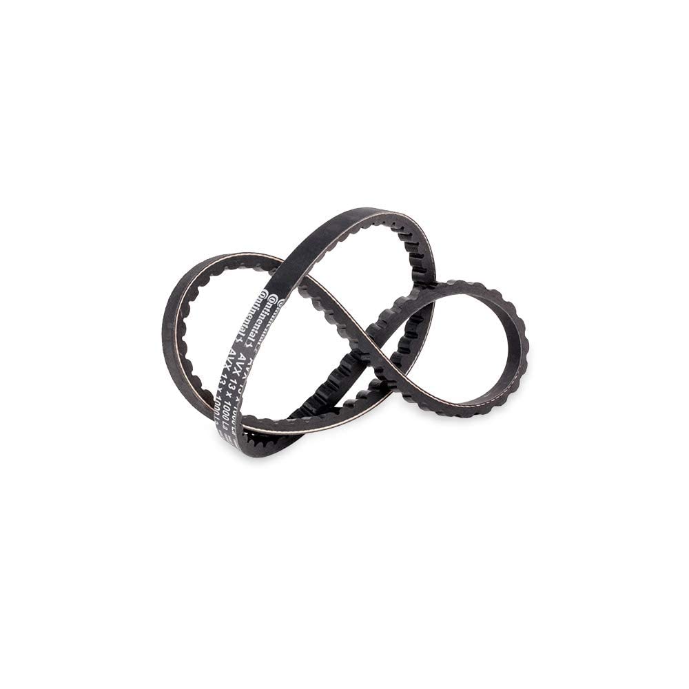 Courroie Trapézoïdale Crantée AVX13X800-CONTITECH