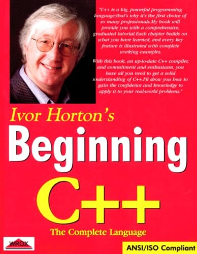 C++ Programming Language, The ハードカバー Amazon.com: C++ Programming Language, The: 9780201539929