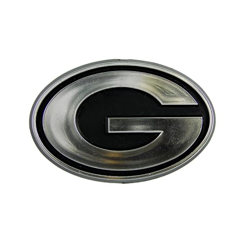 Image of NFL Chrome Automobile Emblem