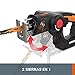WORX Sierra sable y de calar 2en1 20V Imagen de WORX Sierra sable y de calar 2en1 20V