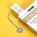Retirement Gift for Women Men 2026 Retirement Coworker Leaving Gifts Compass Bookmark You Will Be Missed Best Retirement Gifts for Women 2026 Coworker Friends Her Teacher Employee Boss Christmas Gifts