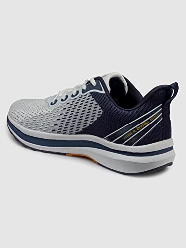 Image of Action-ATG-778 Lightweight Comfortable Cushioned Running Sports Shoes for Men