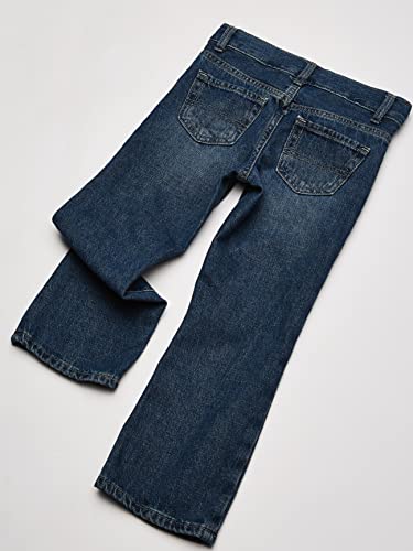 Image of The Children's Place Boys Regular Fit Jeans