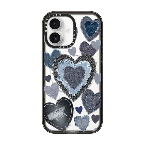 Amazon.co.jp: CASETiFY インパクトiPhone 17 ケース [MagSafe対応