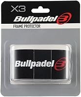 Vista 6 de Bullpadel Paquete de palas de pádel Vertex 04 Comfort 2025 Juego de pádel profesional Raqueta de remo en forma de diamante, cara Fibrix, Núcleo