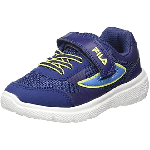 FILA Jumbler 2 V Kids Cover