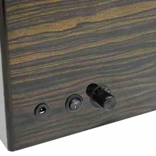 Caja enrolladora de relojes para evitar paradas en relojes automáticos con soporte para joyas 2