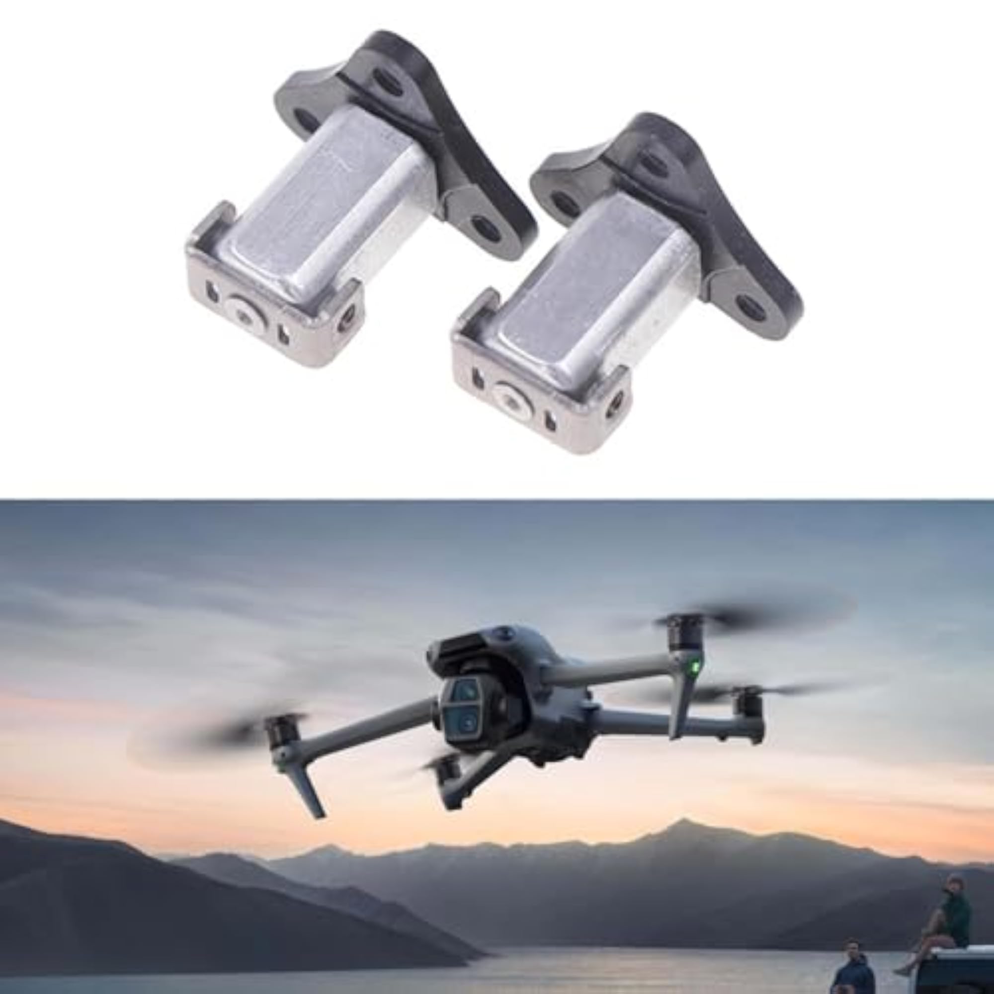 Front Rear Arm Shaft Parts for Mini 3 Pro
