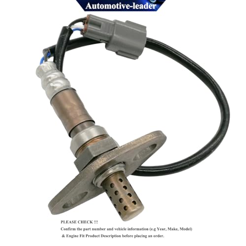 Sensor de oxígeno downstream 234-4162 para Toyota miniatura 4