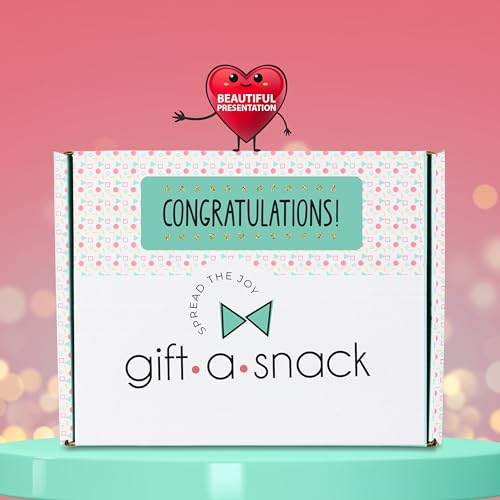 Gift-A-Snack-Congratulations-Snack-Box-Variety-Pack-Care-Package-Greeting-Card-45-Count-Graduation-Sweet-Treats-Gift-Basket-Candies-Chips-Crackers-Bars