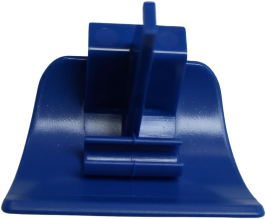 HSXTV102 Latch Kit Compatible with Hayward TracVac Pool Cleaners - Secure Housing Clip for TracVac Suction Cleaners