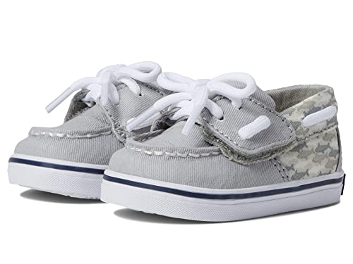 Sperry Kid's Intrepid Crib Jr Boot2