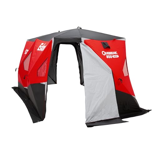 Eskimo Outbreak 850XDP Ice Shelter