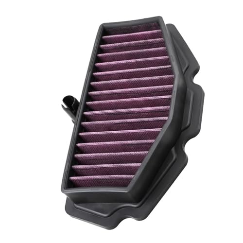 Filtre à air moto pour régler les pertes de puissance sur Z650 et EN650 LT