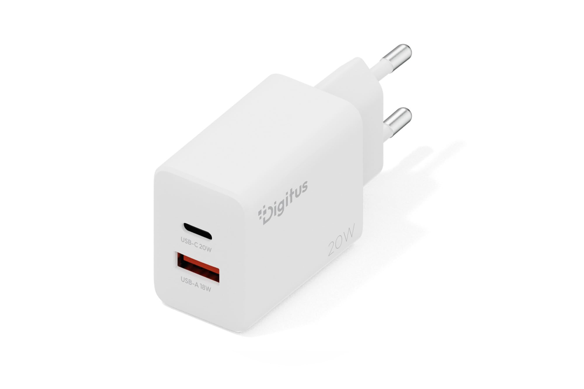 Bloc multiprise chargeur USB-C double port pour montre connectée - 8