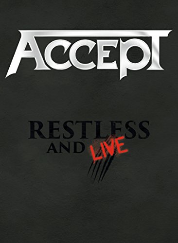 Accept Restless And Live