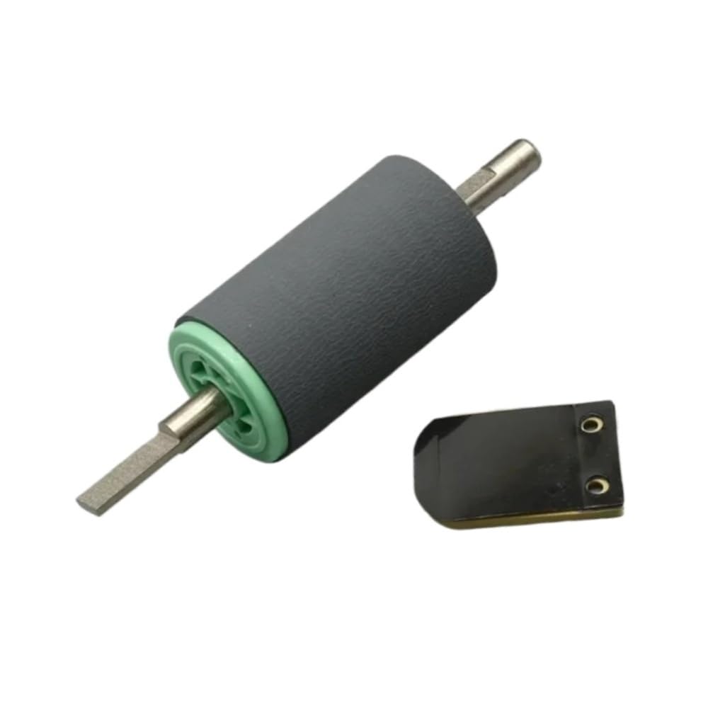 Rodillo de recogida con separación precisa para escáner Brother ADS-1600W 2