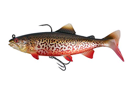 Fox Rage Realistic Trout Replicant Tiger 23cm 155g (nsl1344)